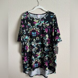 LuLaRoe Irma Tunic | S